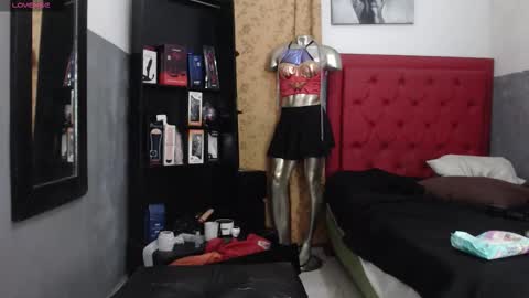 lilith_dhorn1 online show from September 15, 12:28 pm