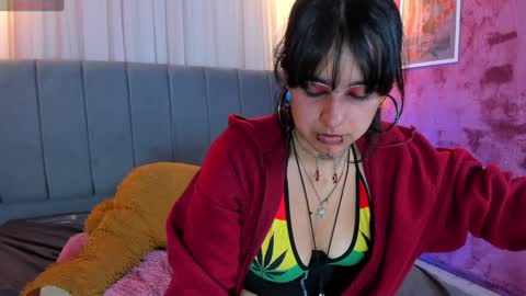 lilith_hart_ online show from February 4, 1:12 am