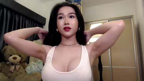 Snapshot of lilith_mazikeen69 chatting on February 20, 5:09 pm QUEEN LILITH BORBON online show from February 20, 5:09 pm