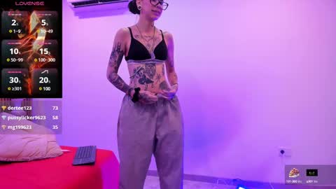 Lilith online show from March 6, 2:51 am