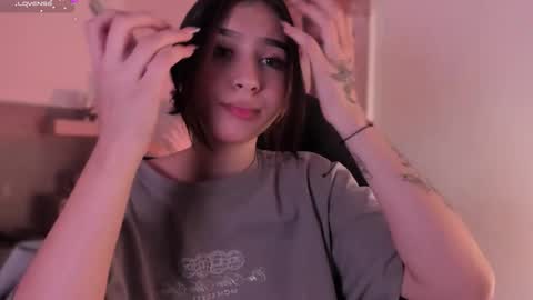 Snapshot of lilith_sage_ chatting on February 23, 11:33 am lilith_sage_ online show from February 23, 11:33 am