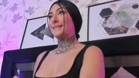 lilith_thompson online show from September 12, 5:48 pm