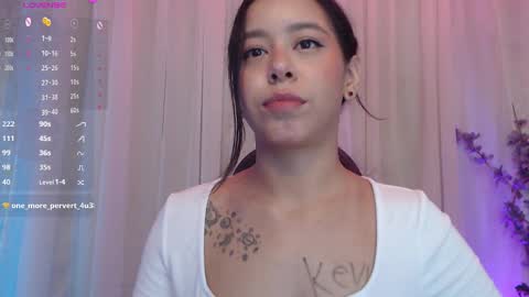 Maria online show from February 17, 8:52 am