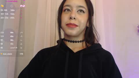 Maria online show from February 8, 8:20 am