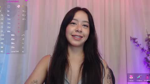 Maria online show from February 18, 3:21 am