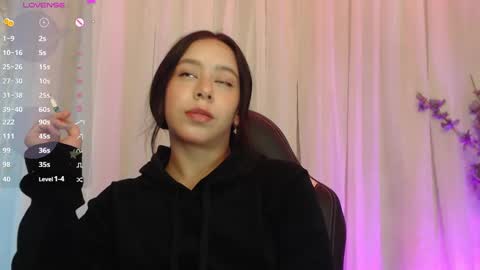 Maria online show from February 24, 4:05 am
