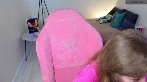 Maria online show from February 7, 2:19 am