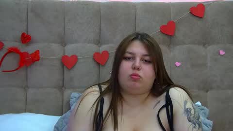 LillianHaig online show from February 17, 3:47 am