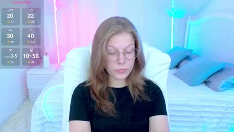 Lilly online show from September 12, 12:07 pm