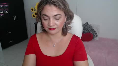 Lilly online show from February 12, 12:55 pm