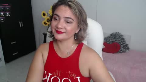 Lilly online show from February 14, 11:42 am