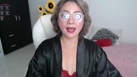 Lilly online show from February 22, 11:46 am