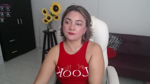 Lilly online show from February 23, 11:44 am