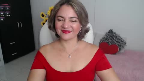 Lilly online show from February 15, 12:11 pm