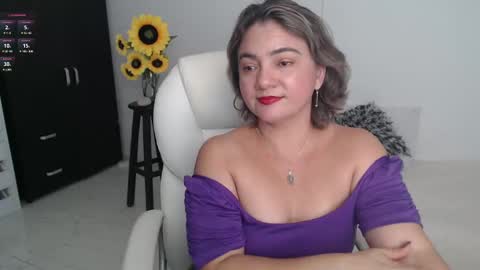Lilly online show from March 7, 2:45 pm