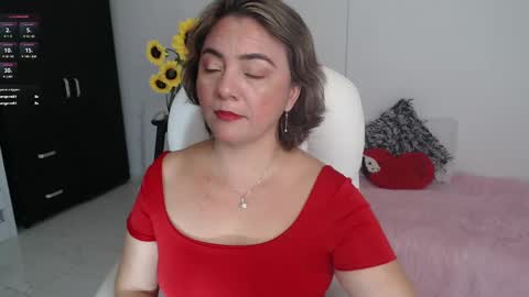 Lilly online show from February 19, 1:39 pm