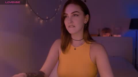 LillyFarey online show from September 20, 9:07 pm