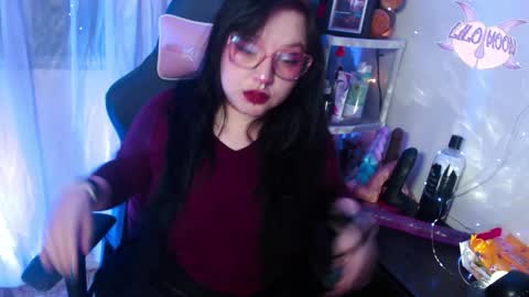 Lilo  online show from January 30, 3:44 am