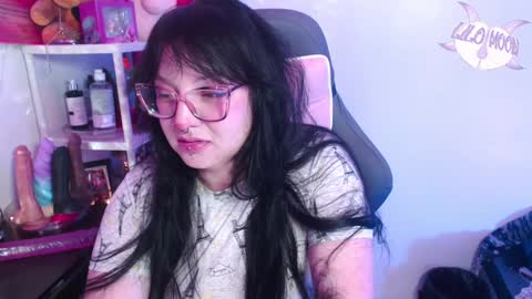 Lilo  online show from January 14, 6:34 am