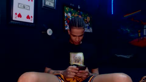 Snapshot of lilray99 chatting on January 30, 1:09 pm ONLYFANS online show from January 30, 1:09 pm