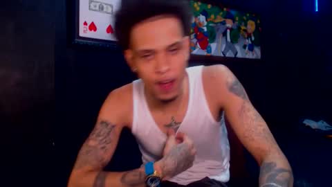 Snapshot of lilray99 chatting on January 11, 6:56 am ONLYFANS online show from January 11, 6:56 am