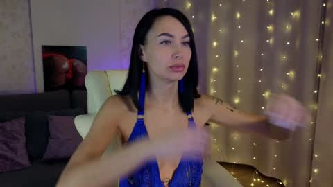 Lilu online show from January 31, 6:47 pm