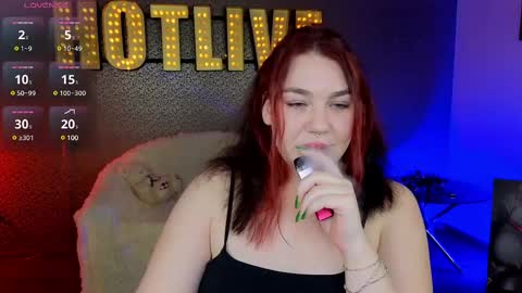 Lilu online show from January 12, 6:17 am
