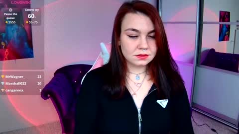 Lilu online show from February 1, 3:50 pm