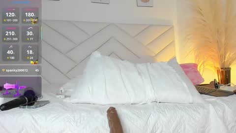 Snapshot of lily_evil chatting on February 25, 8:21 pm online show from February 25, 8:21 pm