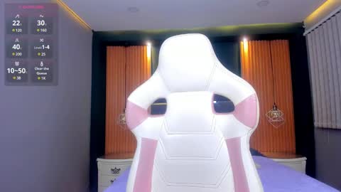 Snapshot of lily_fox1 chatting on February 10, 3:46 am Lily online show from February 10, 3:46 am