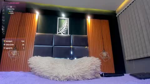 Snapshot of lily_fox1 chatting on February 4, 6:36 am Lily online show from February 4, 6:36 am