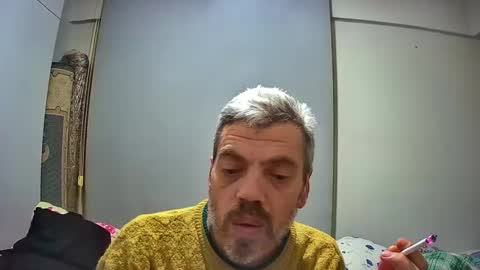 lily lovelyman online show from January 1, 9:20 pm