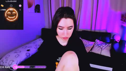 Snapshot of lily_xbaby chatting on March 6, 7:03 am LILY online show from March 6, 7:03 am
