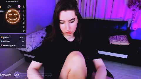 Snapshot of lily_xbaby chatting on January 18, 2:55 pm LILY online show from January 18, 2:55 pm
