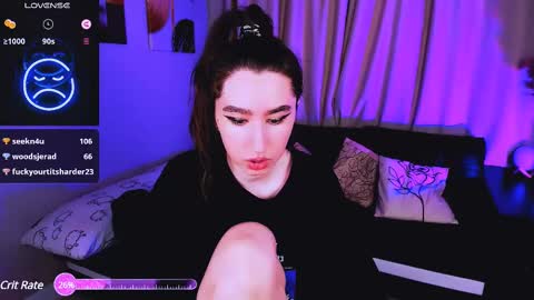 Snapshot of lily_xbaby chatting on March 8, 2:51 pm LILY online show from March 8, 2:51 pm