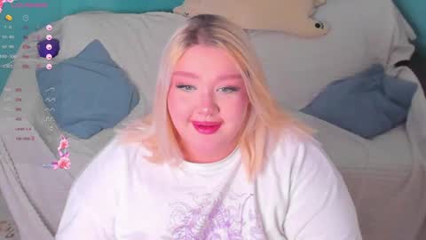 Snapshot of lilybelll chatting on January 31, 3:00 pm Lily online show from January 31, 3:00 pm