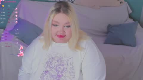 Snapshot of lilybelll chatting on March 4, 10:24 am Lily online show from March 4, 10:24 am