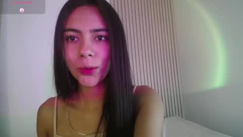 Lilybeth.  online show from September 14, 11:06 pm