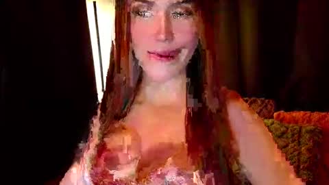 IM YOUR TRUE GODESS Lilymonstercock online show from March 1, 4:37 am