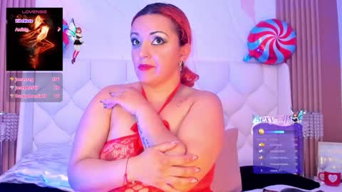 Lilly online show from January 30, 5:49 pm
