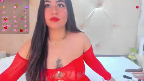 Snapshot of lin_jayani chatting on March 12, 12:15 pm Lin online show from March 12, 12:15 pm