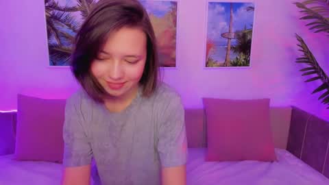 Lina online show from January 18, 2:14 am