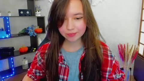 Lina online show from December 22, 5:01 am