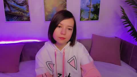 Lina online show from January 20, 2:01 am