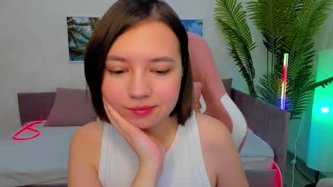 Lina online show from February 4, 2:07 am