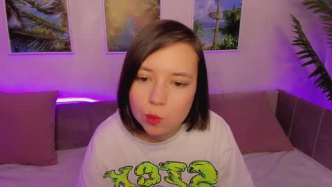 Lina online show from January 19, 5:15 am