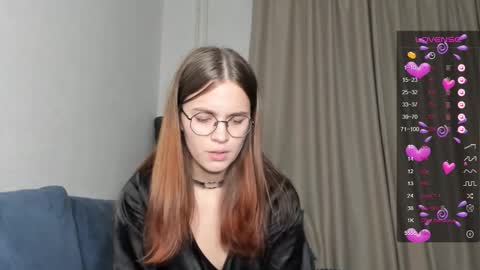 Snapshot of lina_hall chatting on January 9, 12:30 pm lina hall online show from January 9, 12:30 pm