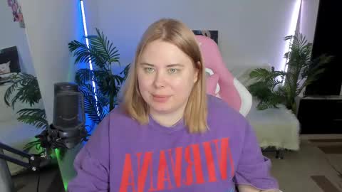 lina_linx online show from February 24, 10:14 pm