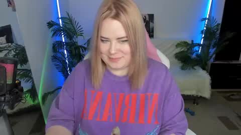 lina_linx online show from February 22, 9:37 pm