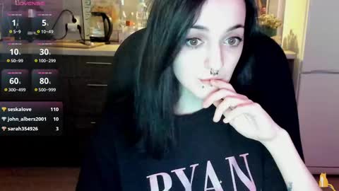 Snapshot of lina_tyaan chatting on February 12, 12:22 pm Lina 3 1715622743 online show from February 12, 12:22 pm